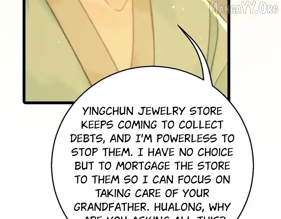 Shao Hua Long: Rebirth of the Evil Concubine’s Counterattack Chapter 9 - page 123